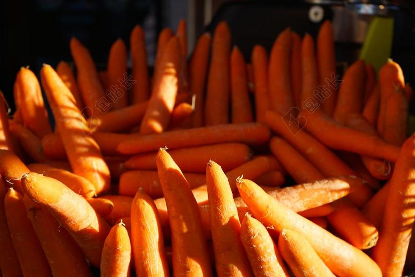 胡萝卜 蔬菜 健康 食品 饮食 有机 素 厨师 午餐 营养