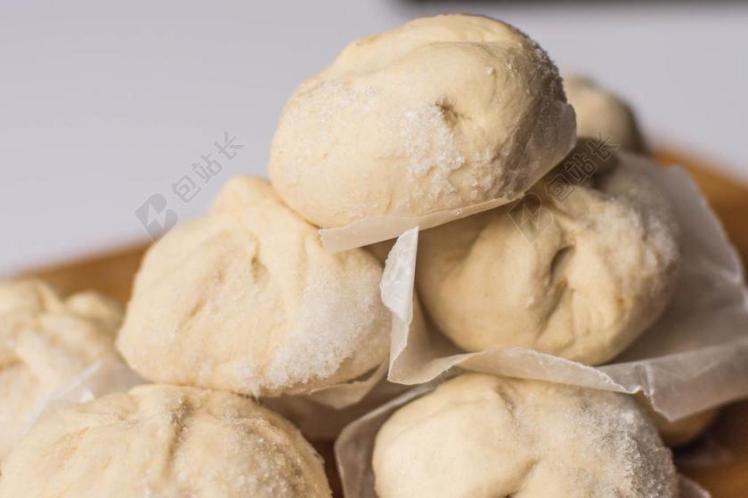 馒头 冻结 食品 小吃 面包 面包店 吃