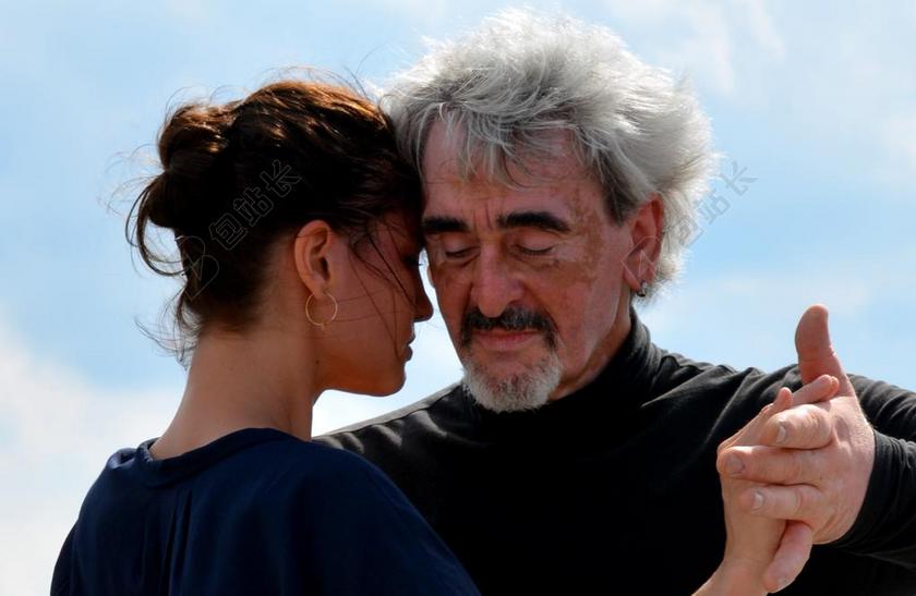 体育 探戈 舞蹈 艺术节 阿根廷 汉堡 露天 公共空间