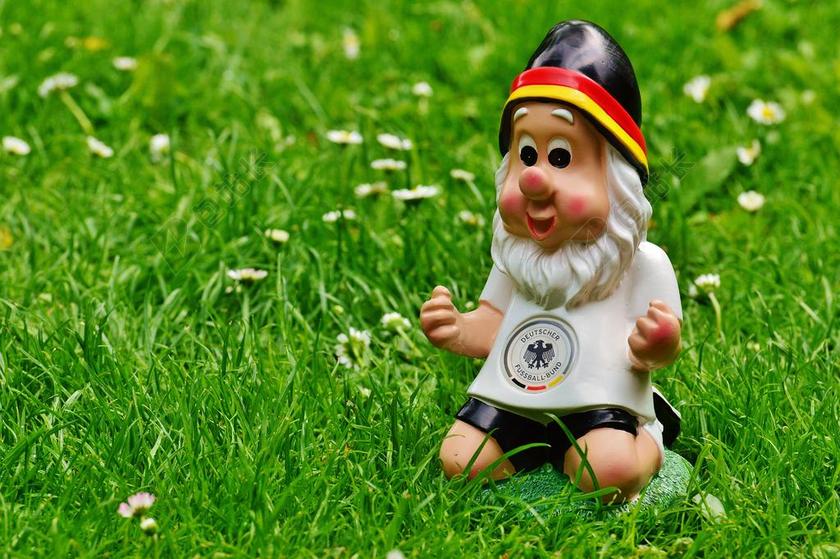 广告时尚欧洲足球锦标赛公仔背景图片