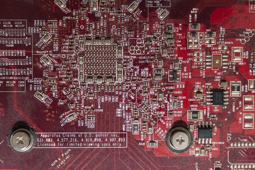 金属互联网科技各式零件信息科技背景图片