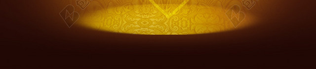 金色古典花纹主图背景素材