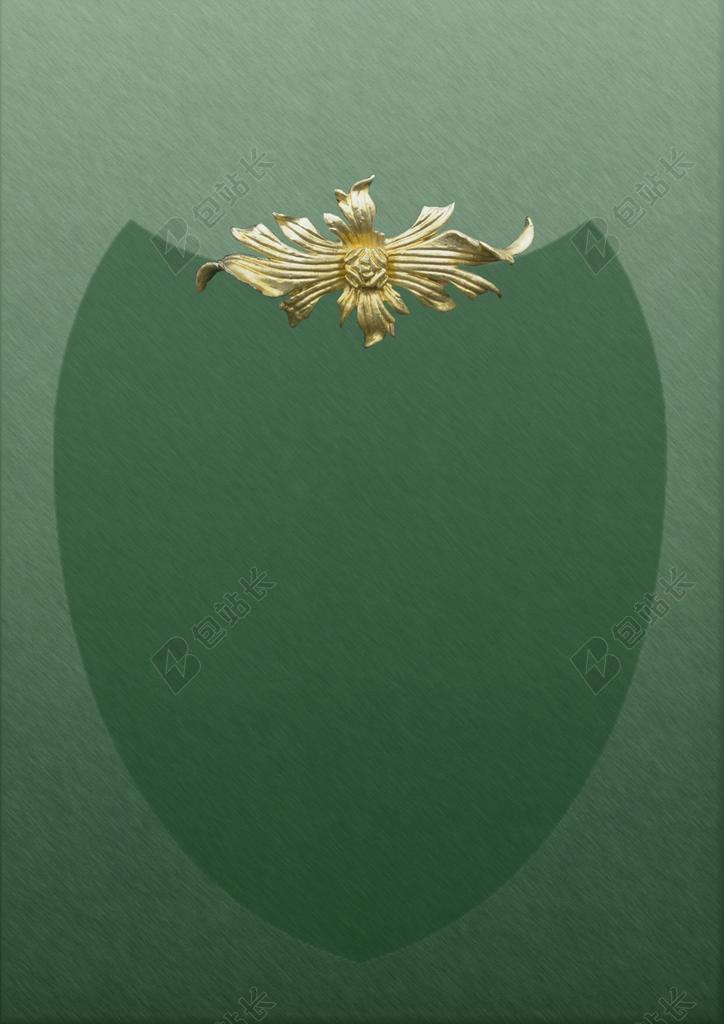 建筑时尚墙面装饰的背景图片