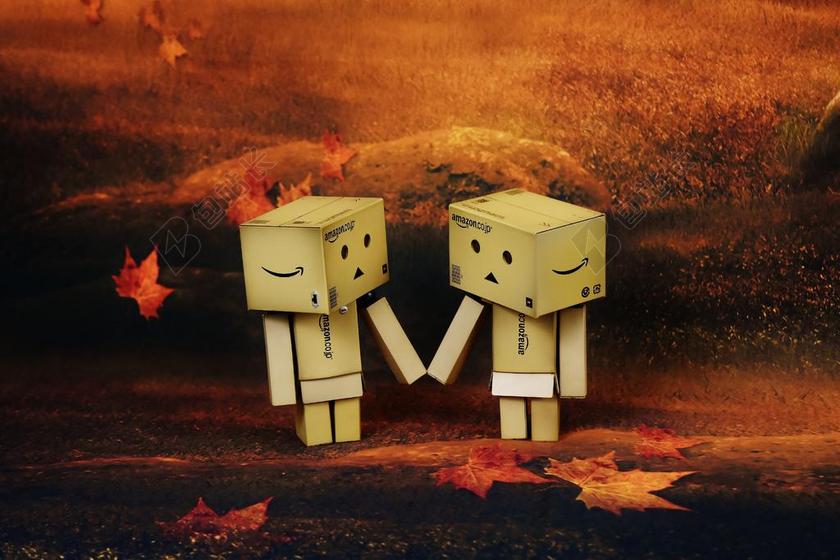 摄影简约爱的浪漫背景图片