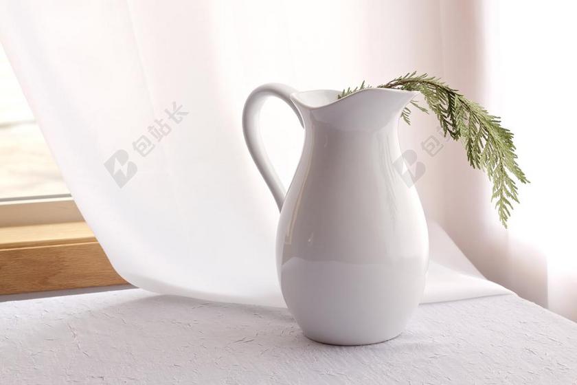 静物 白 嫩枝 自然 装修 光明 设计 室内 装潢 光