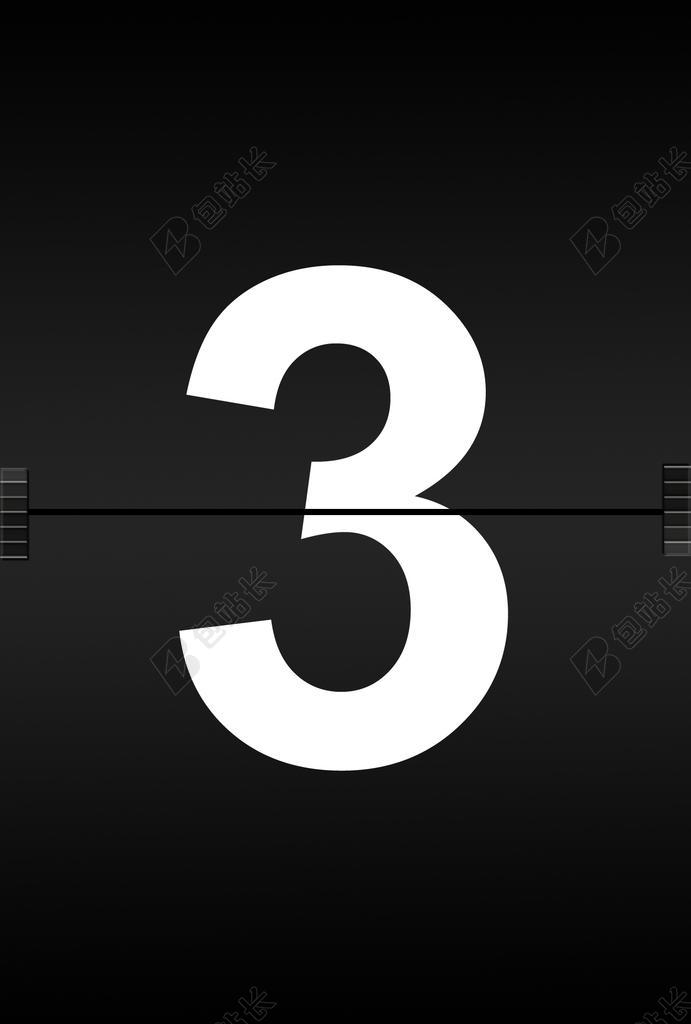 信件 美国广播公司 字母 杂志字体 机场 记分牌 广告 火车站