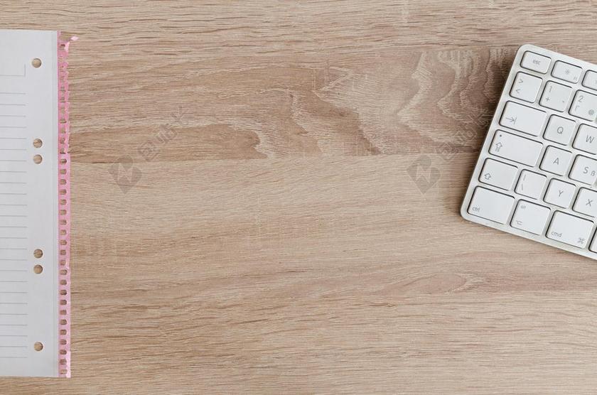 米色装修纹理桌面室内设计背景图片