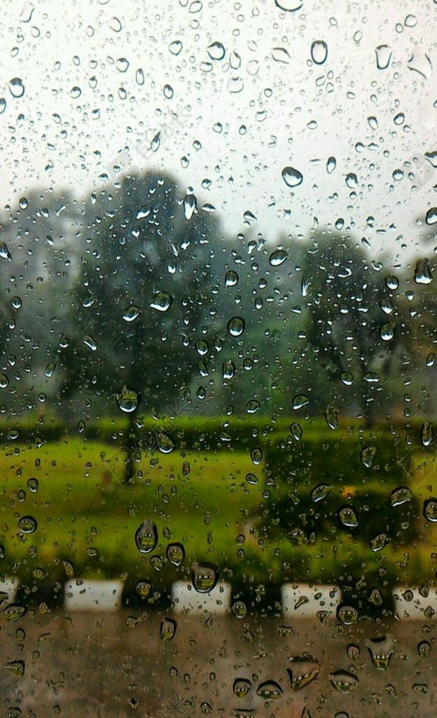 雨 玻璃 玻璃 窗口 下降 水 湿 天气 雨滴 秋 自然