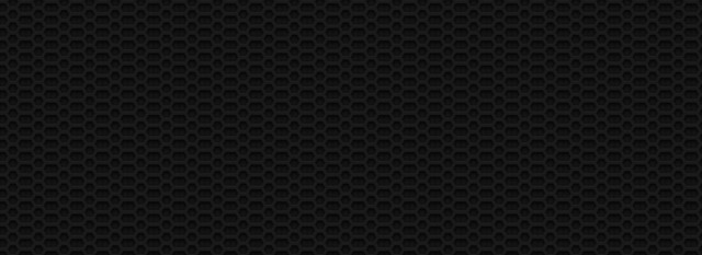网站黑色几何质感纹理背景BANNER