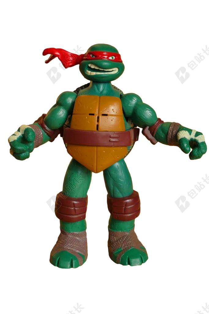 忍者 龟 卡通 漫画 捍卫者 战士 拳头 英雄 实力 权力
