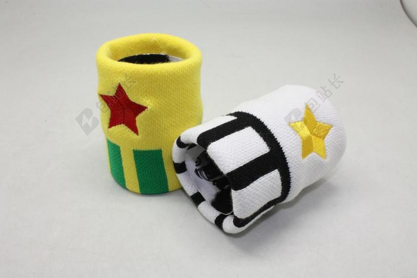 护腕 运动护腕 护具 提花护腕