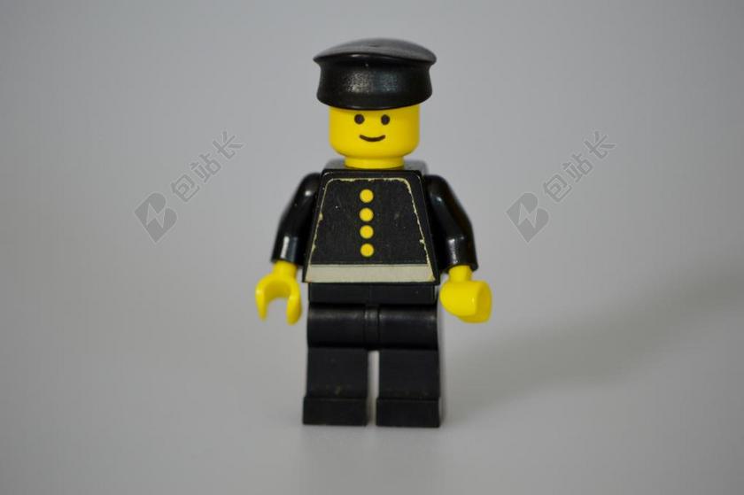 乐高 儿童 玩具 丰富多彩 播放 构建基块 数字