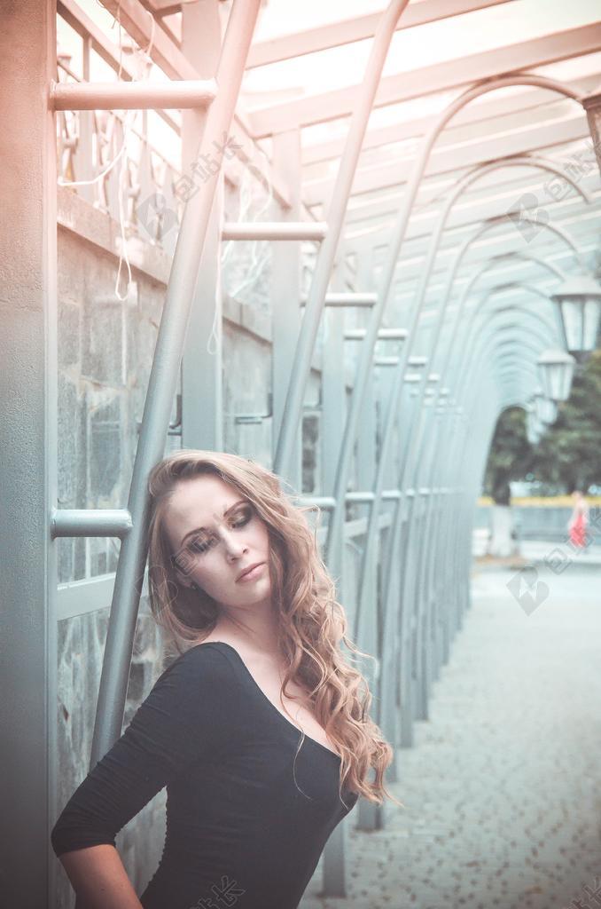 女孩 视图 女 女人 手 模型 风格 时尚 美容 人