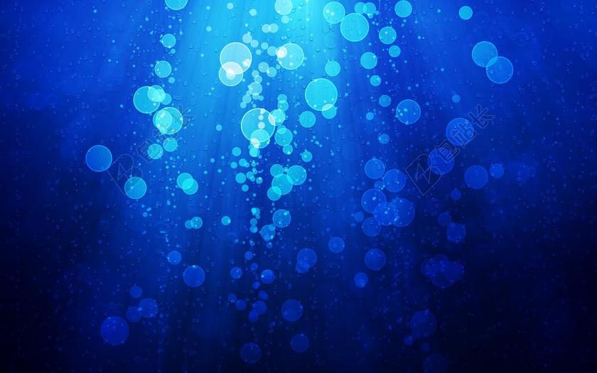 水 空气泡沫 抽象 饮用水 纯粹 健康 闪闪发光 背景