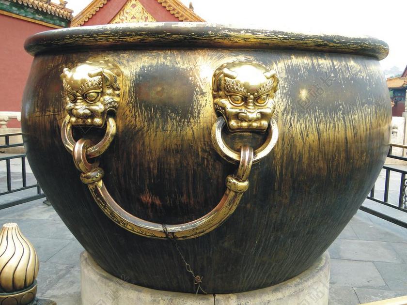 中国风 风景 场景 意境 古风 街拍 美景 北京 故宫