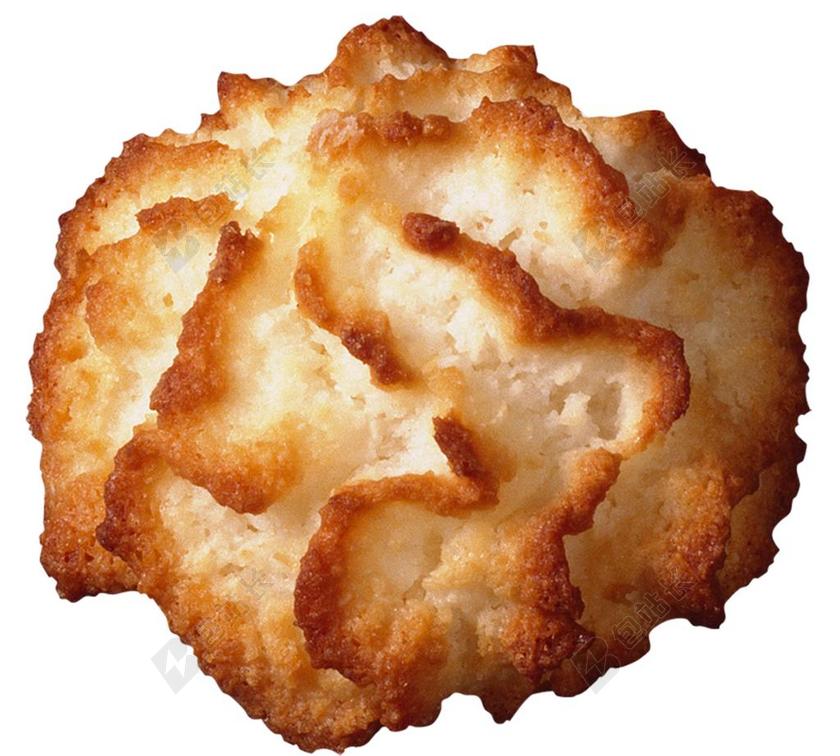 蛋白杏仁饼干 饼干 烤 圣诞 吃