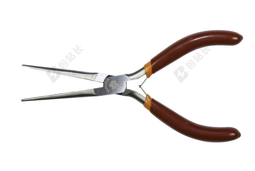 钳子 尖嘴钳 硬件 修复 工具 设备 工作 业 工业 建设