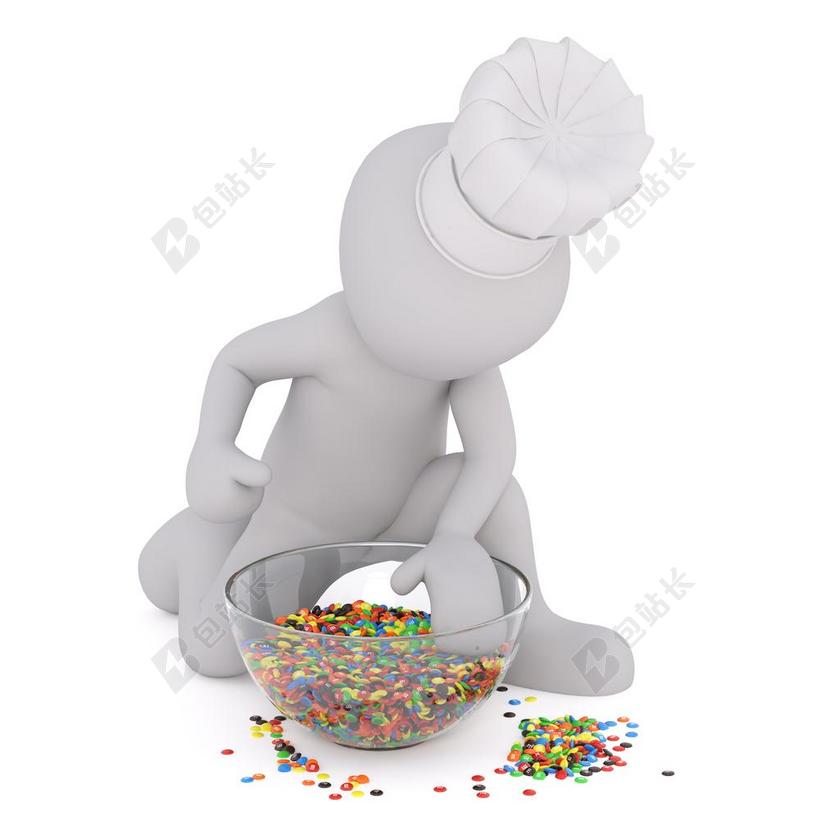 M M 巧克力小扁豆 与 华丽 装饰 糕点 吃 服务 甜