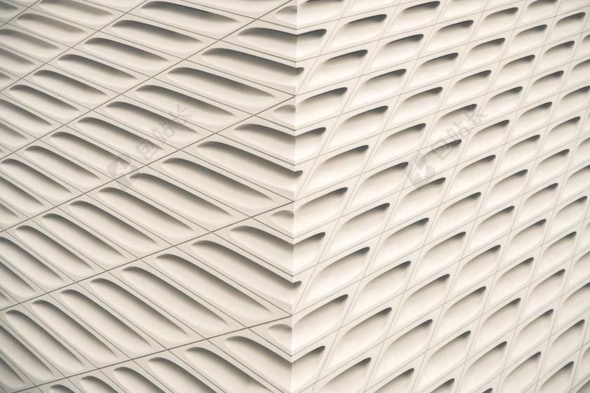 建筑纹理空洞纹路背景图片