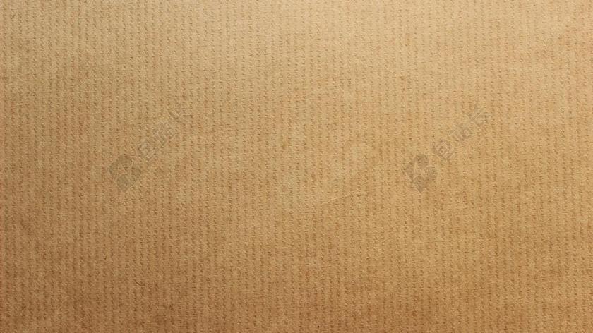 纸张纹理泛黄背景图片