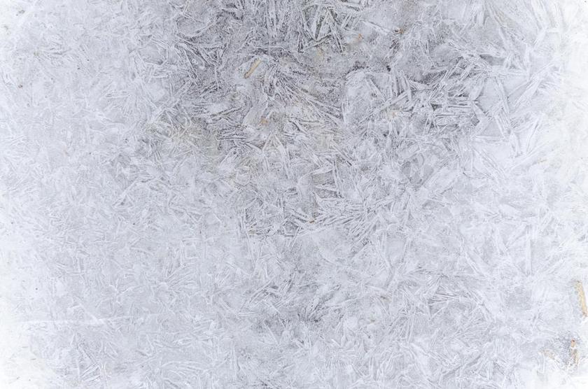 模式 冬天 冷 冰 蓝色 纹理 霜 背景 自然 水晶