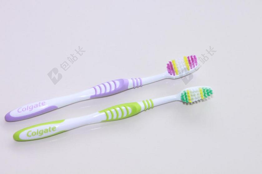 高露洁 有色 牙科 生 口腔 牙齿 牙刷 白 身体护理