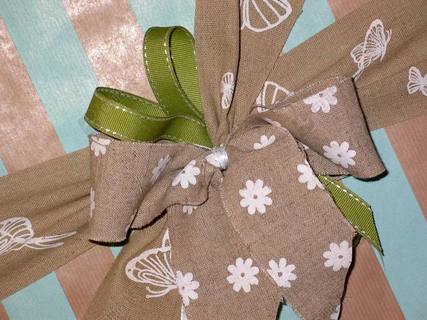 广告时尚送礼礼物背景图片