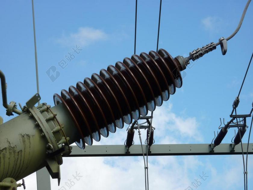 电气 STARKSTOM 电气绝缘 高频率 能源 当前