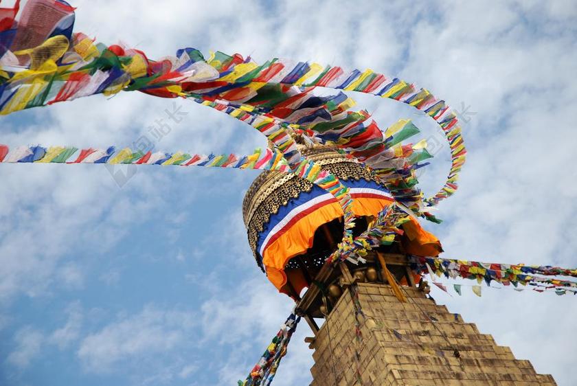 尼泊尔 佛 佛教