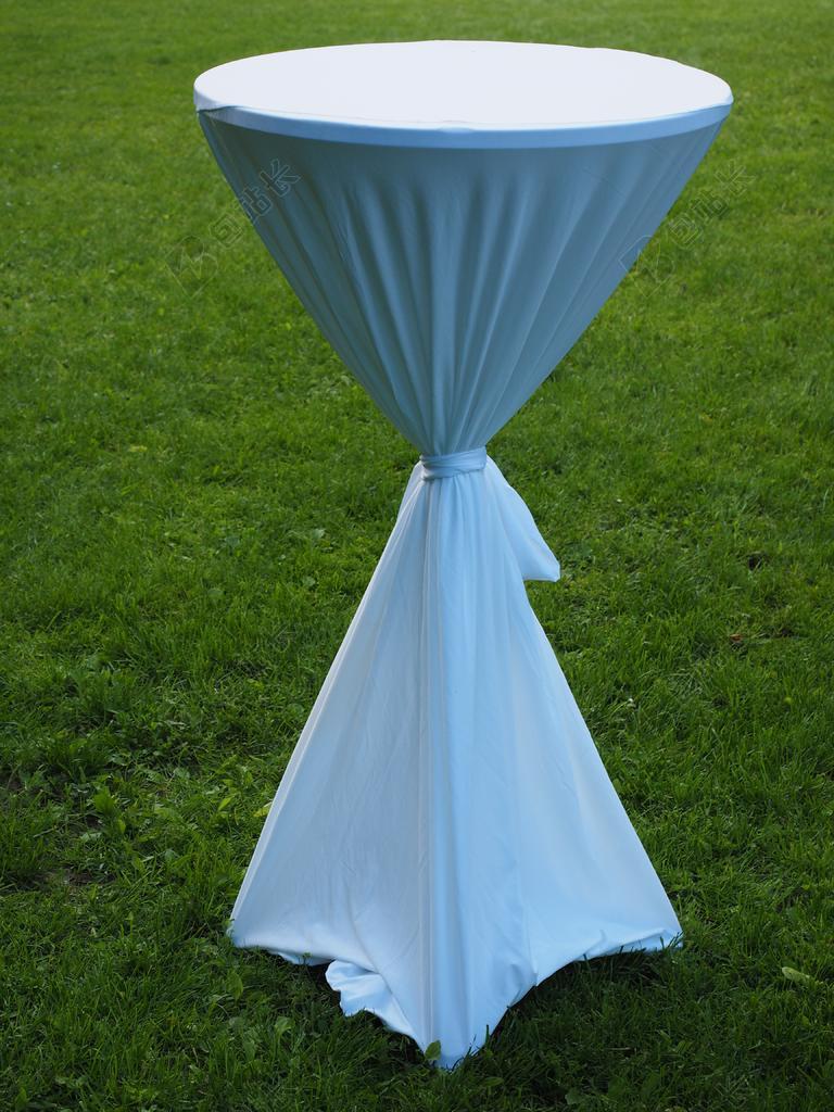 酒吧桌 表 打扮 艺术节 庆祝活动