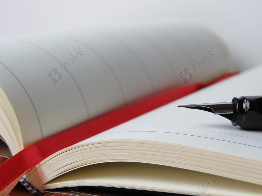 日记 日历 填料 给 时间 日期 笔记本