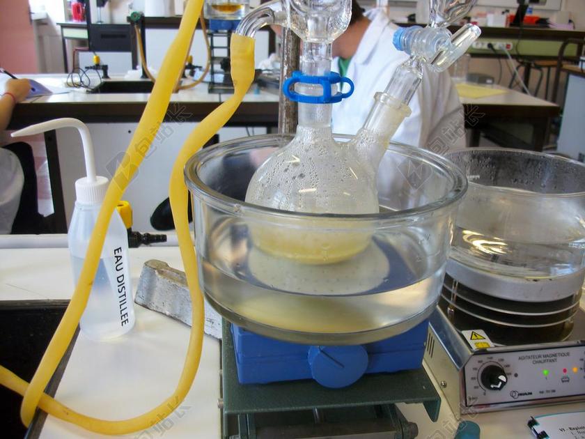 化学 经验 科学