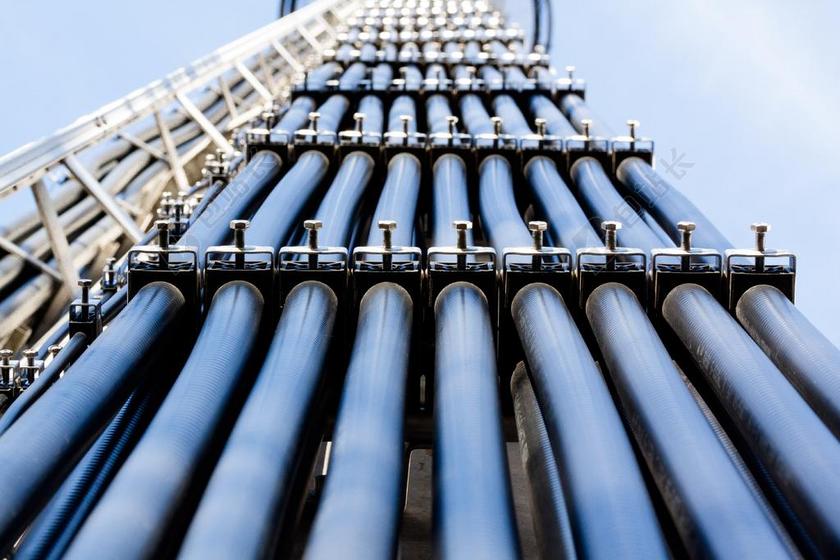 远程登录桅杆 天线杆 通讯 电缆 修复 螺丝 天线 接待处