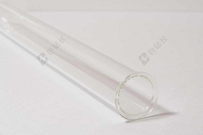 测试管 玻璃 管 医疗 化学 玻璃灯泡