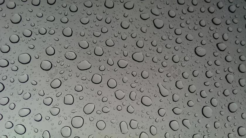 天窗 滴 水 壁纸 桌面图片