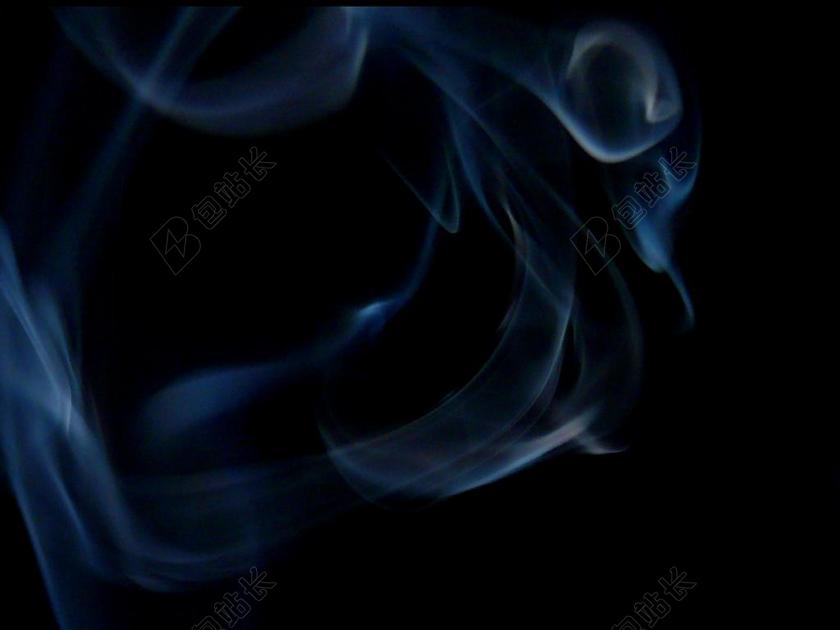 烟 香烟 火 黑 蓝色 烟草 成瘾 尼古丁 癌症 习惯