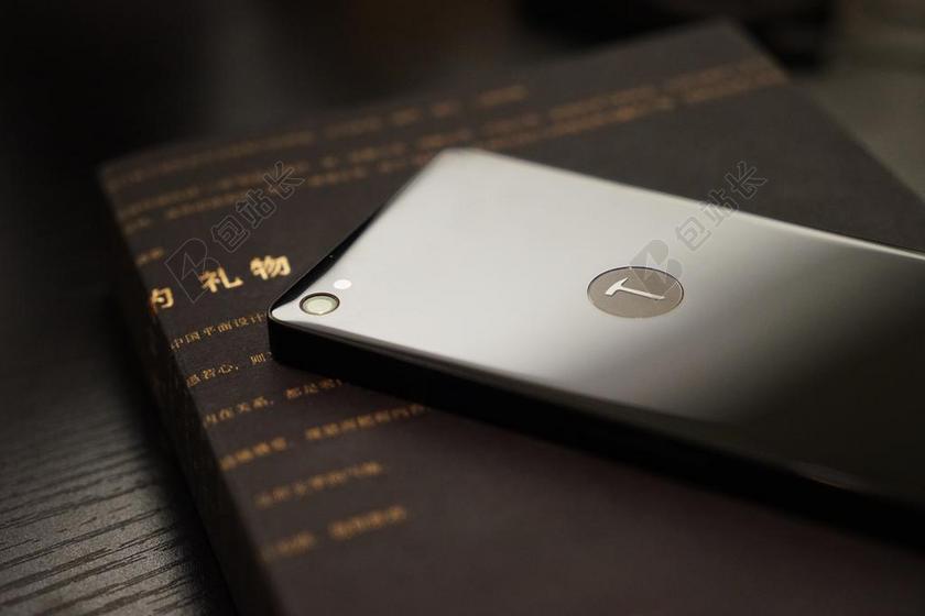 广告时尚T1手机宣传背景图片