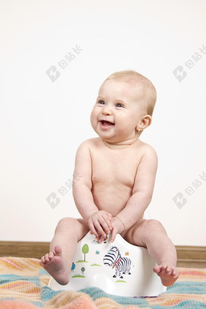 儿童 坐 便盆使用 培训 厕所 婴儿 快乐 尿布