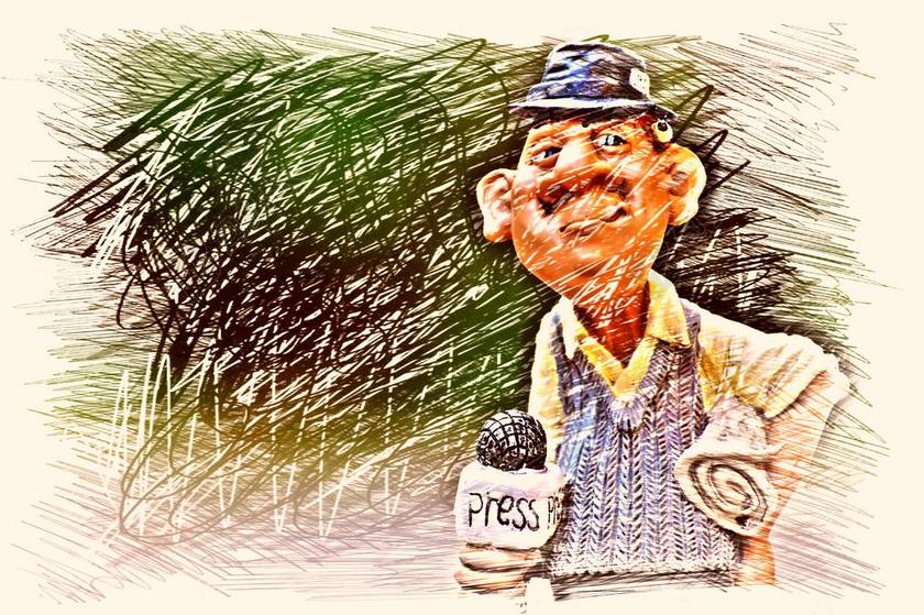 艺术时尚画家绘画背景图片