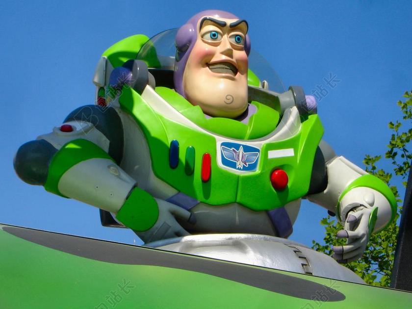 迪士尼乐园 巴黎 巴黎迪斯尼乐园 议题 游行 迪士尼巡游