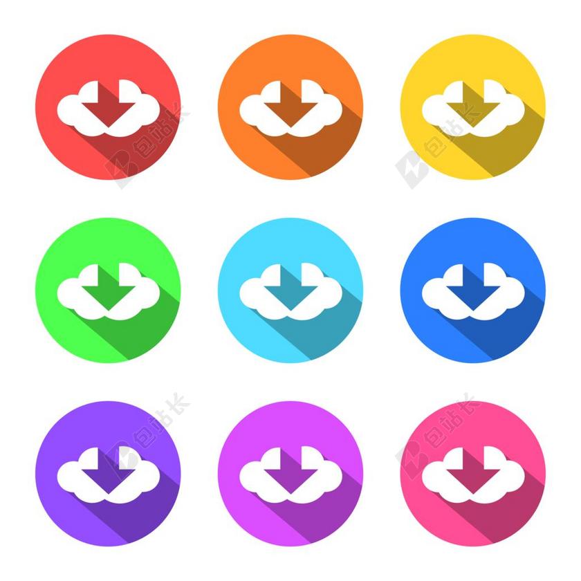 下载 云计算 下载图标 下载徽标 下载图片 云 计算 应用程序