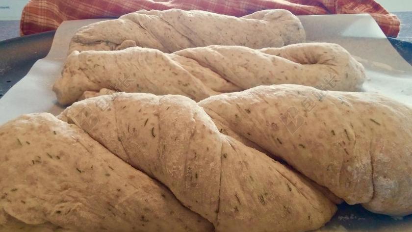 面包 面团 面粉 酵母 食品 面包店 新鲜 烹饪 小麦 烤