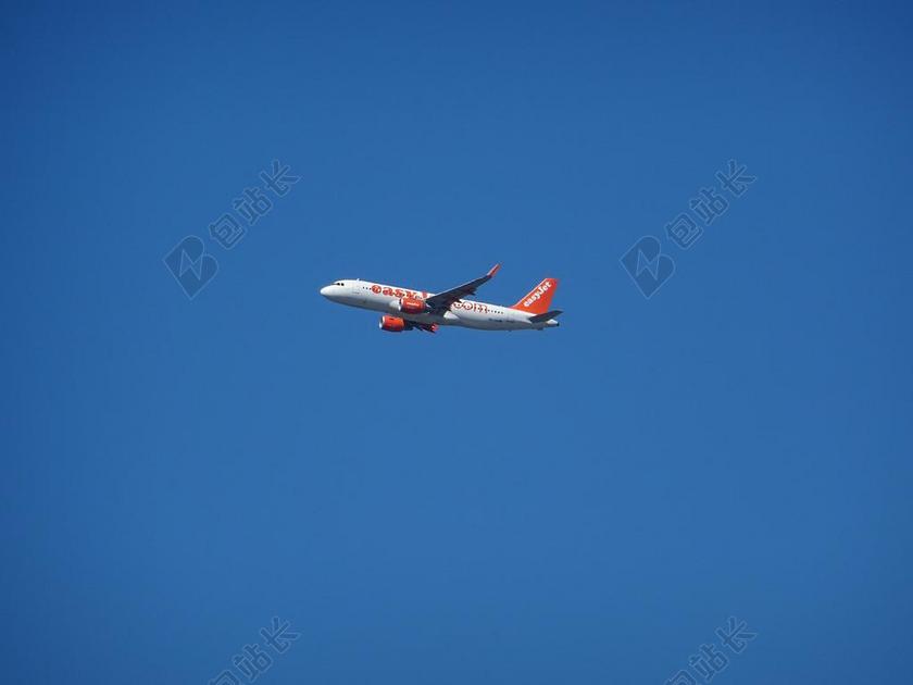 飞机 起飞 离境 翼 技术 发动机 航空 飞 客机 乘客机