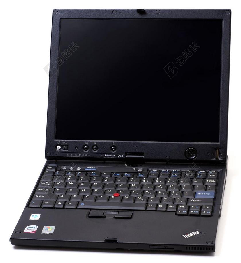 联想THINKPAD X61平板电脑 电子产品 技术 键盘 计算机