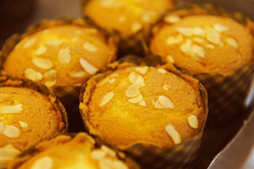 美食 纸杯蛋糕 烘焙 蛋糕 味道鲜美 美味 蛋杯 温暖