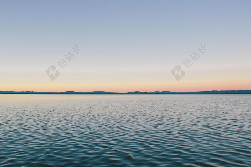 海洋 海 太平洋 平静 涟漪 自然 水 夏天 假期 太阳
