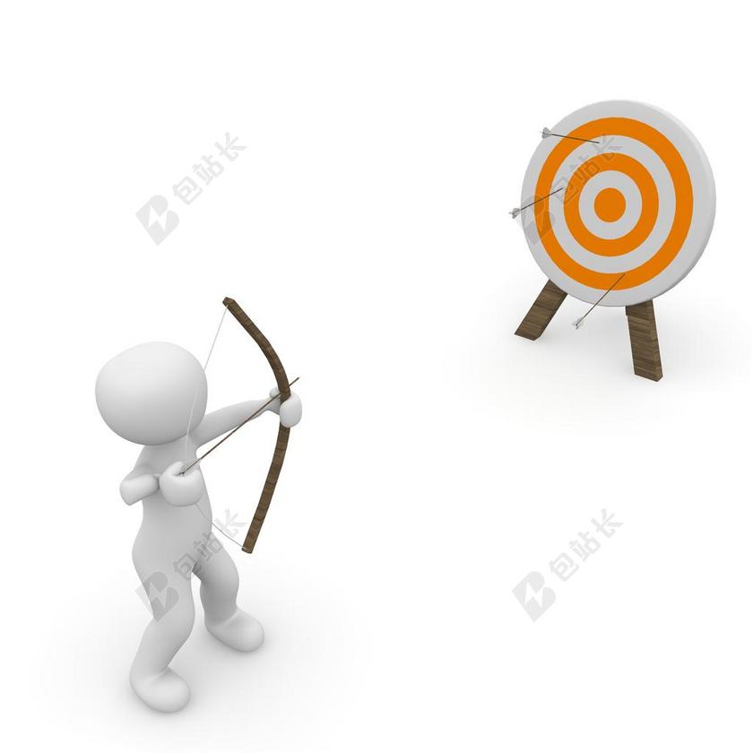 体育 运动 休闲 竞争 射箭