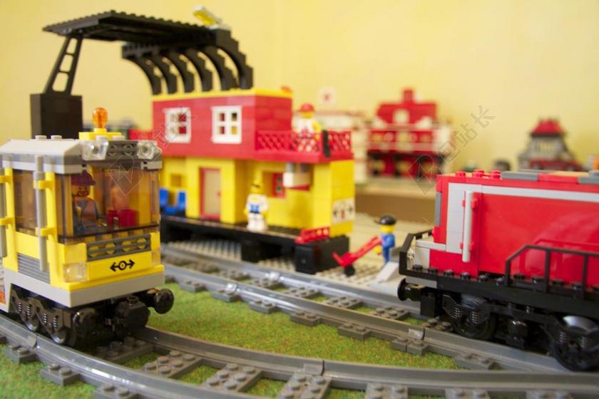 乐高 播放 乐高积木 乐高 石头 乐高生成 石头