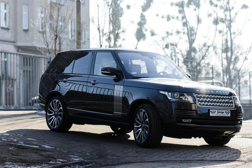 路虎揽胜 车 卡车 范围 火星车 车辆 土地 4 X 4