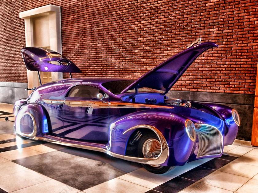 福特 1939 未来 车 自动 汽车 人类发展报告 车辆